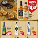 REWE Prospekt - Wein
