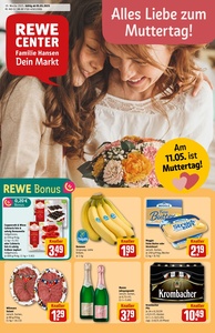 REWE Prospekt - Angebote ab 05.05.