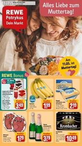 REWE Prospekt - Angebote ab 05.05.