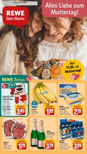 REWE Prospekt - Angebote ab 05.05.