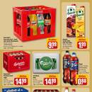 REWE Prospekt - Bier
