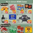 REWE Prospekt Seite 3