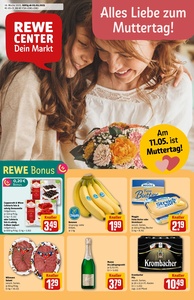 REWE Prospekt - Angebote ab 05.05.