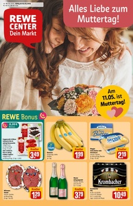 REWE Prospekt - Angebote ab 05.05.