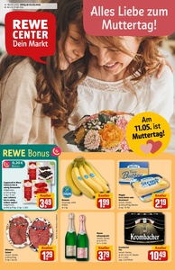 REWE Prospekt - Angebote ab 05.05.