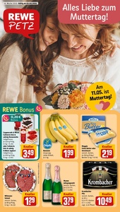 REWE Prospekt - Angebote ab 05.05.