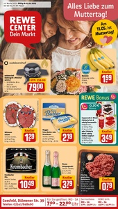 REWE Prospekt - Angebote ab 05.05.