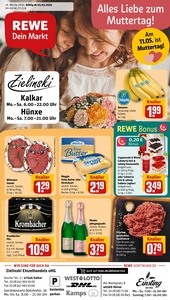 REWE Prospekt - Angebote ab 05.05.