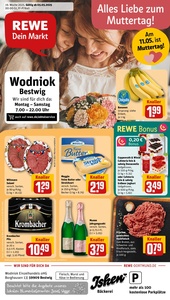 REWE Prospekt - Angebote ab 05.05.