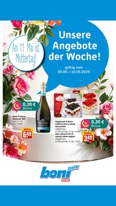 REWE Prospekt - Angebote ab 05.05.