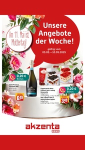 REWE Prospekt - Angebote ab 05.05.