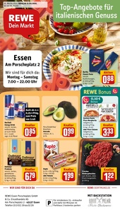 REWE Prospekt - Angebote ab 12.05.