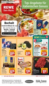 REWE Prospekt - Angebote ab 12.05.