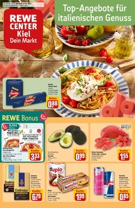 REWE Prospekt - Angebote ab 12.05.