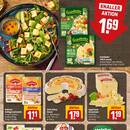 REWE Prospekt - Käse