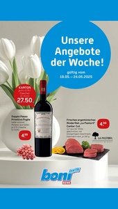 REWE Prospekt - Angebote ab 19.05.