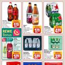 REWE Prospekt - Bier