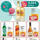 REWE Prospekt - Wein