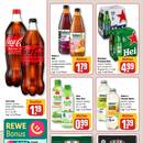 REWE Prospekt - Bier