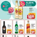 REWE Prospekt - Wein
