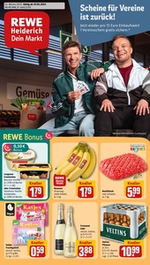 REWE Prospekt - Angebote ab 19.05.