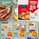 REWE Prospekt - Wein