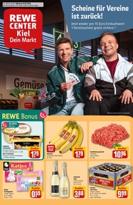REWE Prospekt - Angebote ab 19.05.