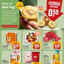 REWE Prospekt - Obst & Gemüse