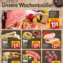 REWE Prospekt - Käse