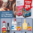 REWE Prospekt - Bier