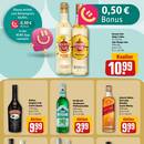 REWE Prospekt - Wein