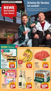 REWE Prospekt - Angebote ab 19.05.