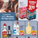 REWE Prospekt - Bier