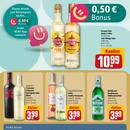 REWE Prospekt - Wein