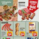 REWE Prospekt - Wein