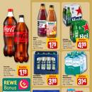 REWE Prospekt - Bier