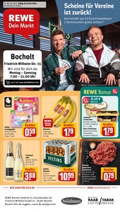 REWE Prospekt - Angebote ab 19.05.
