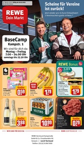 REWE Prospekt - Angebote ab 19.05.