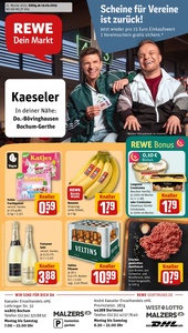 REWE Prospekt - Angebote ab 19.05.