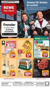 REWE Prospekt - Angebote ab 19.05.
