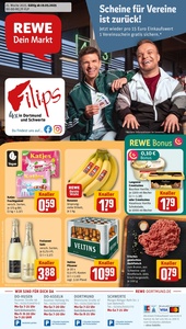 REWE Prospekt - Angebote ab 19.05.
