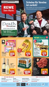 REWE Prospekt - Angebote ab 19.05.