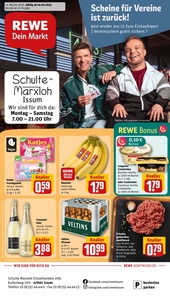 REWE Prospekt - Angebote ab 19.05.