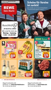 REWE Prospekt - Angebote ab 19.05.
