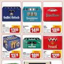 REWE Prospekt - Bier