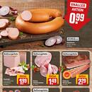REWE Prospekt - Käse