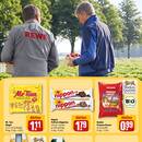 REWE Prospekt - Wein