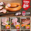 REWE Prospekt - Käse