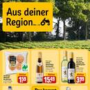 REWE Prospekt - Wein