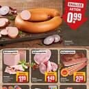 REWE Prospekt - Käse